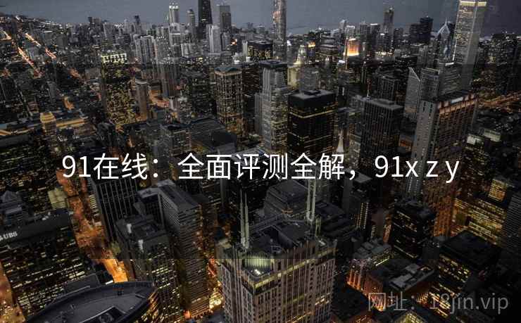91在线：全面评测全解，91x z y  第2张