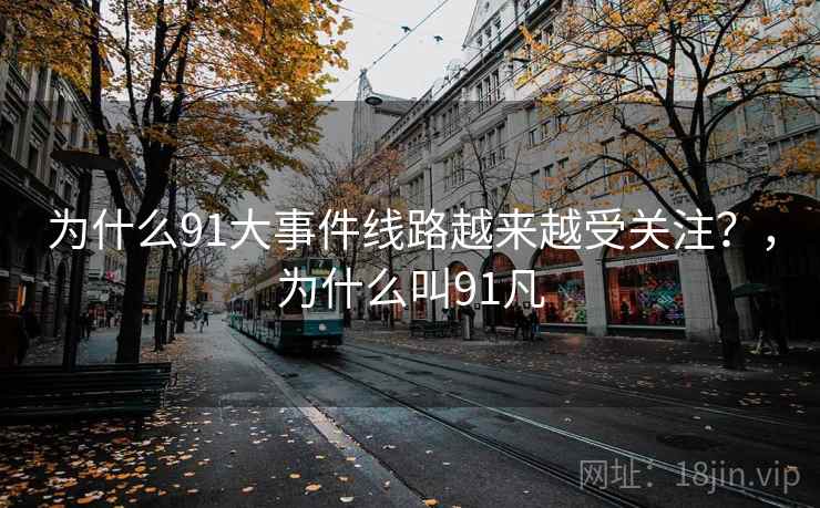 为什么91大事件线路越来越受关注？，为什么叫91凡  第2张