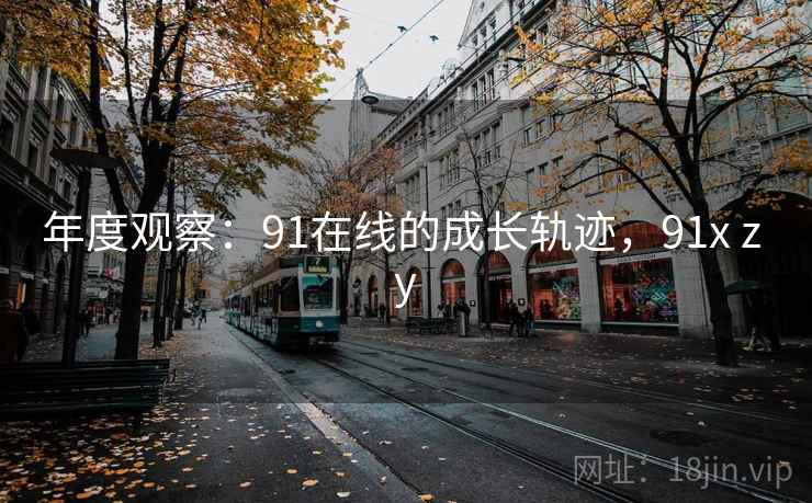 年度观察：91在线的成长轨迹，91x z y  第2张