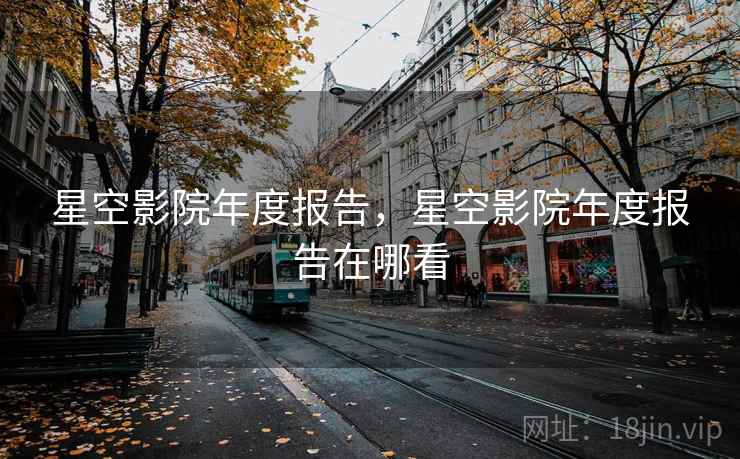 星空影院年度报告，星空影院年度报告在哪看  第1张